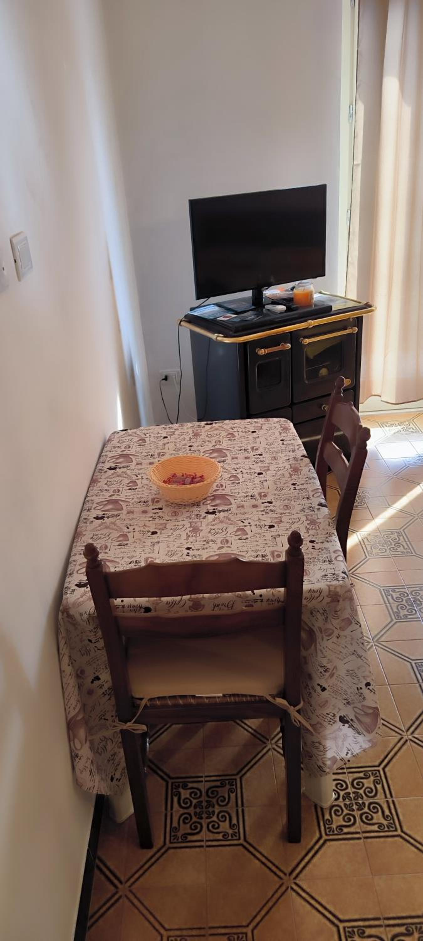 Bed and breakfast da LICCU