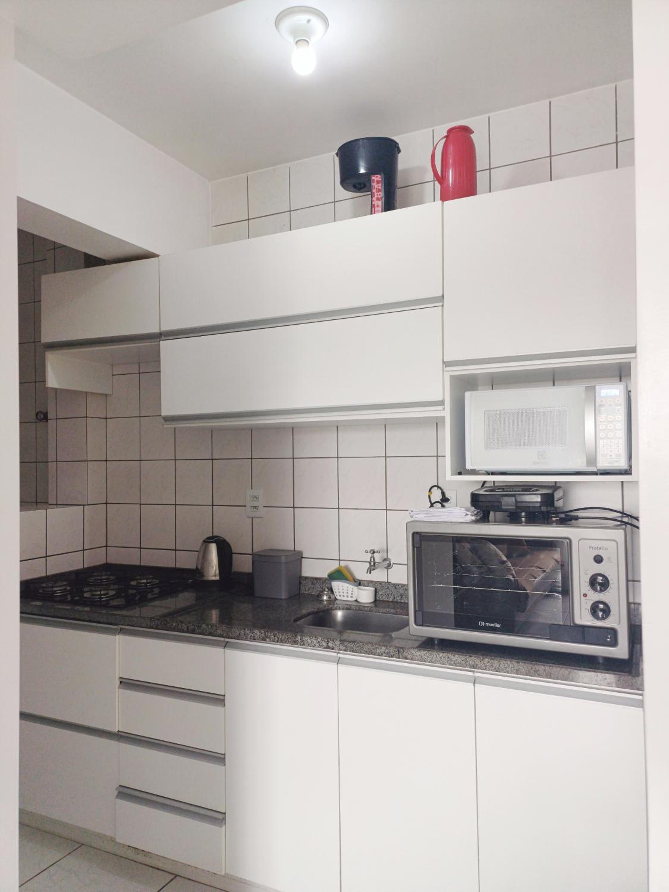 Apartamento Canasvieiras
