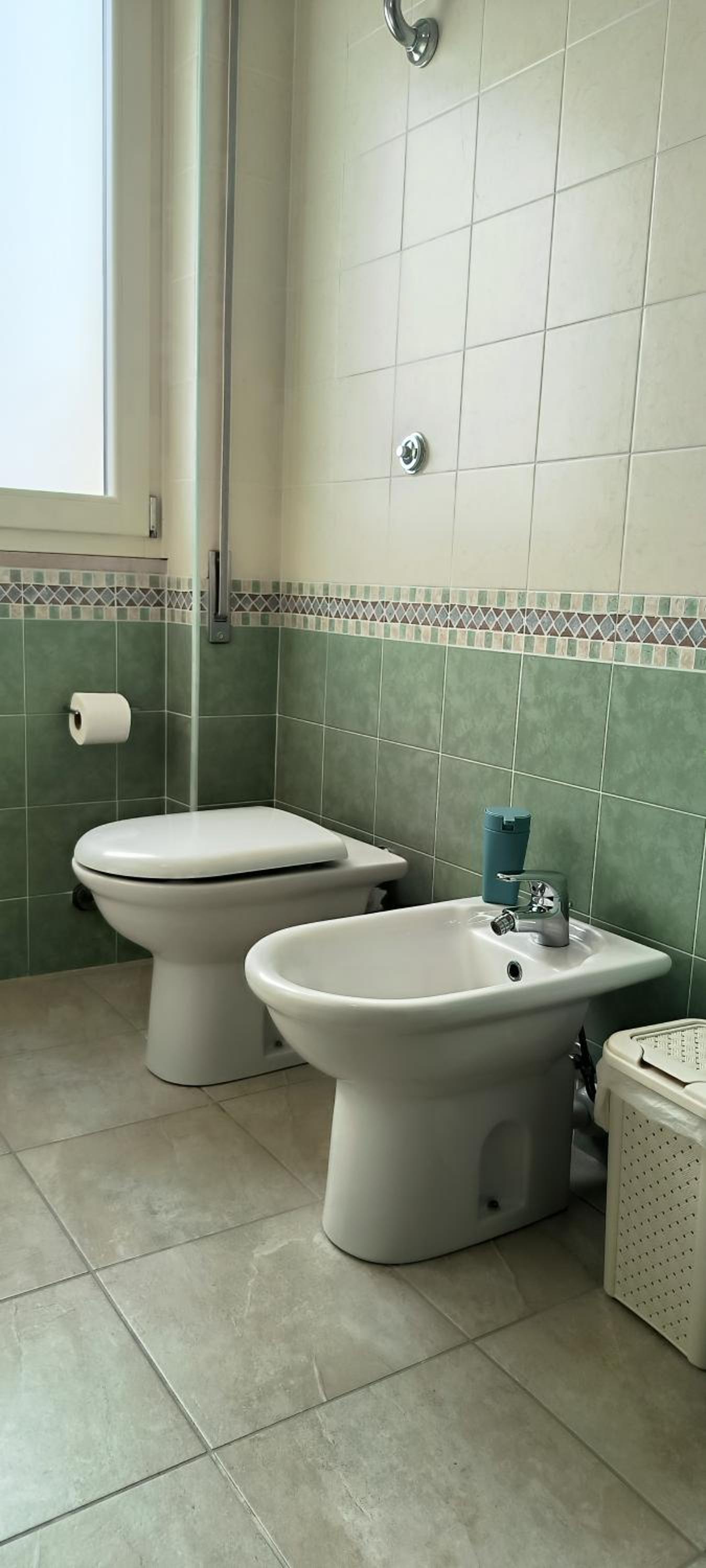 Bed and breakfast da LICCU