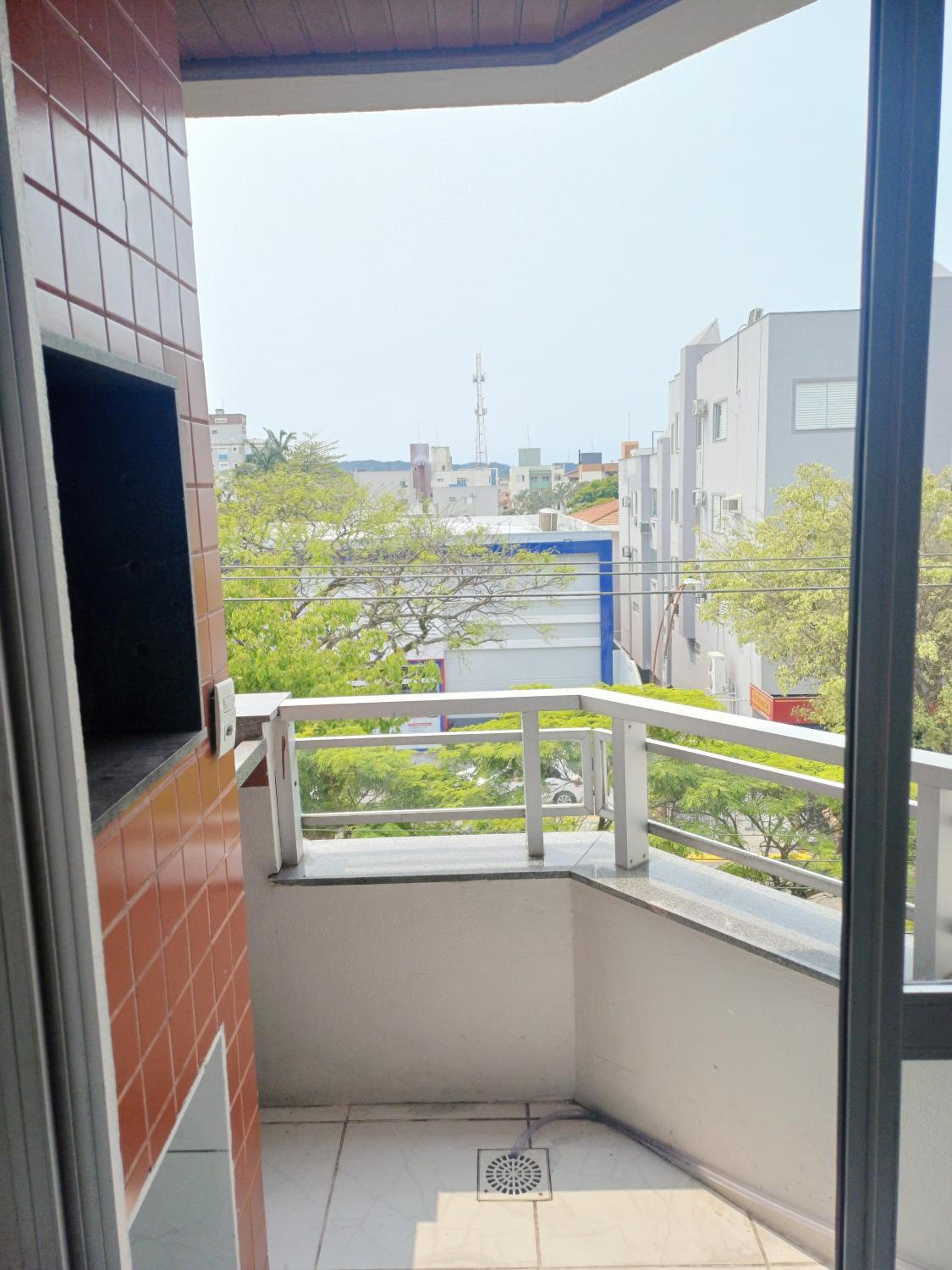 Apartamento Canasvieiras