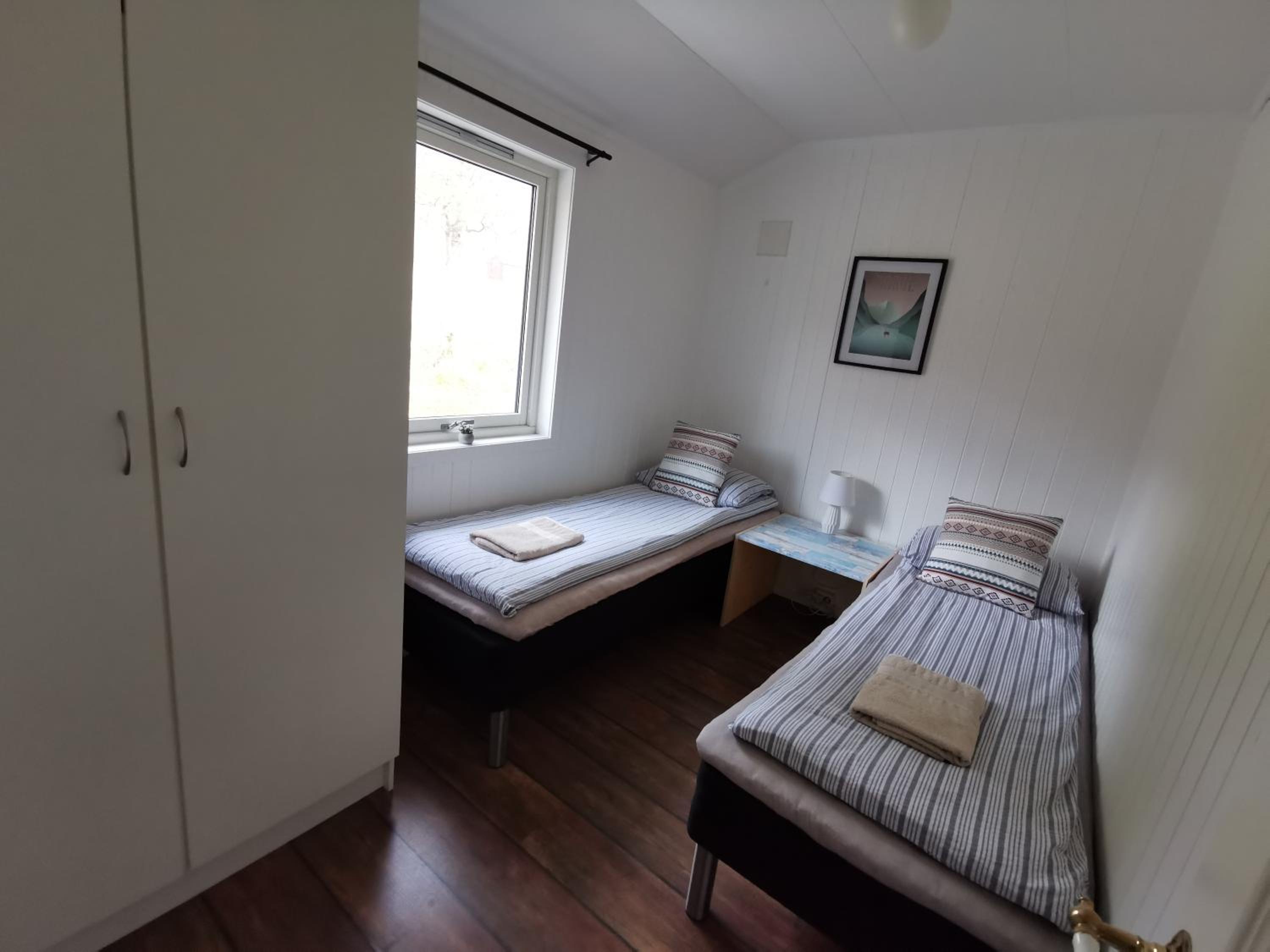 Cozy Apartment between sea and mountains view 4