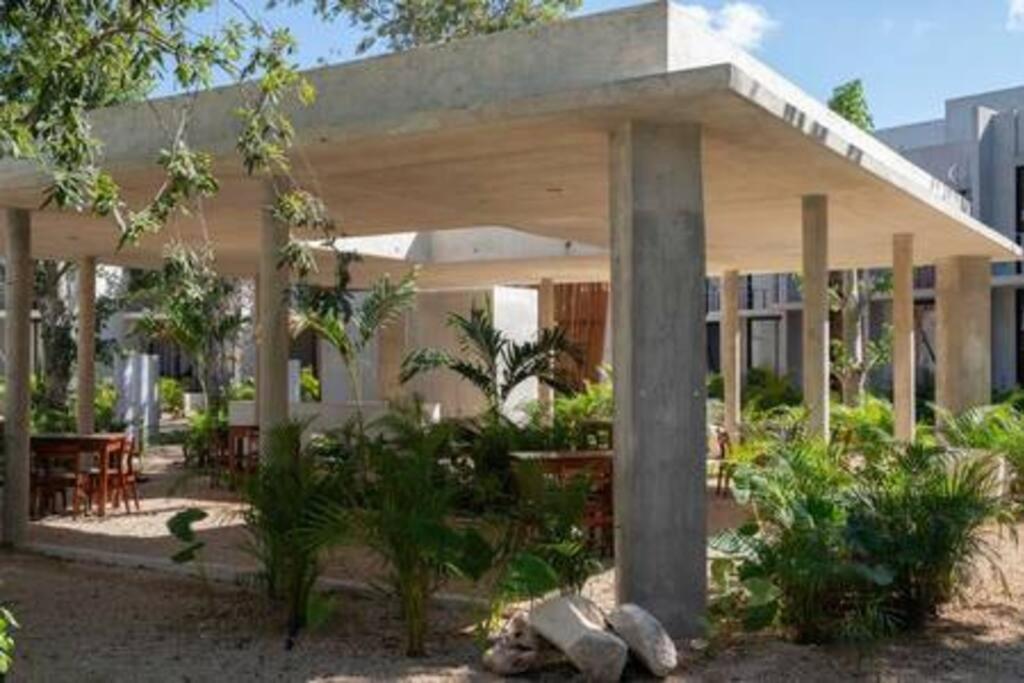 414 Seremonia Selva Private Pool & Grill 2 Bedroom view 2