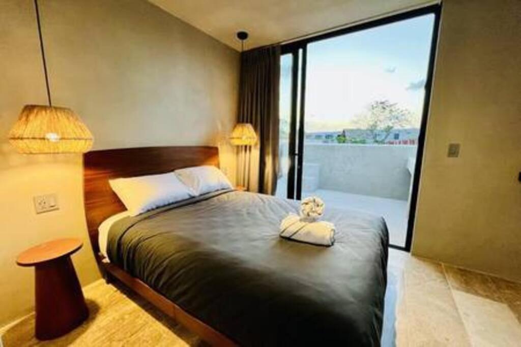 414 Seremonia Selva Private Pool & Grill 2 Bedroom view 3