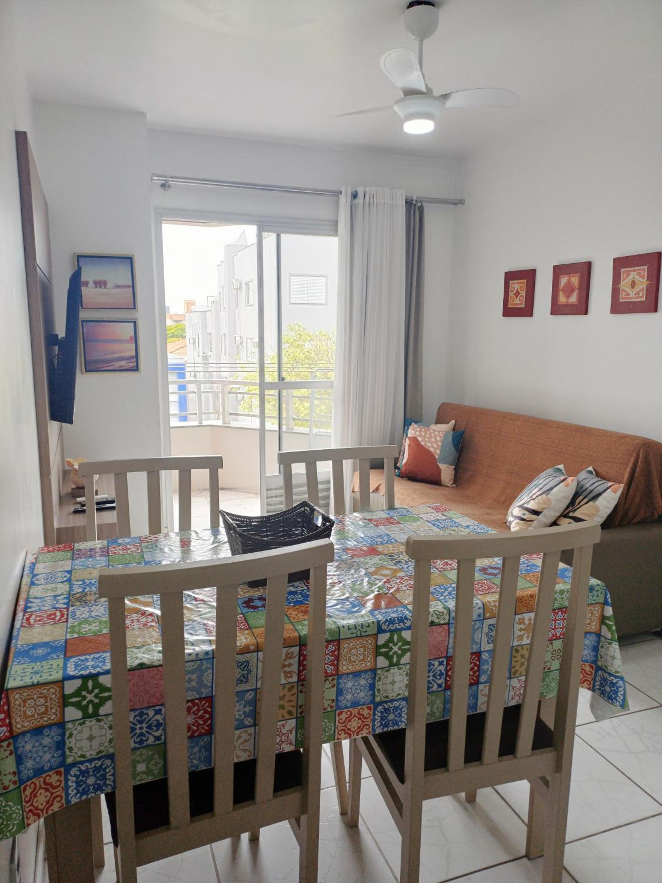 Apartamento Canasvieiras