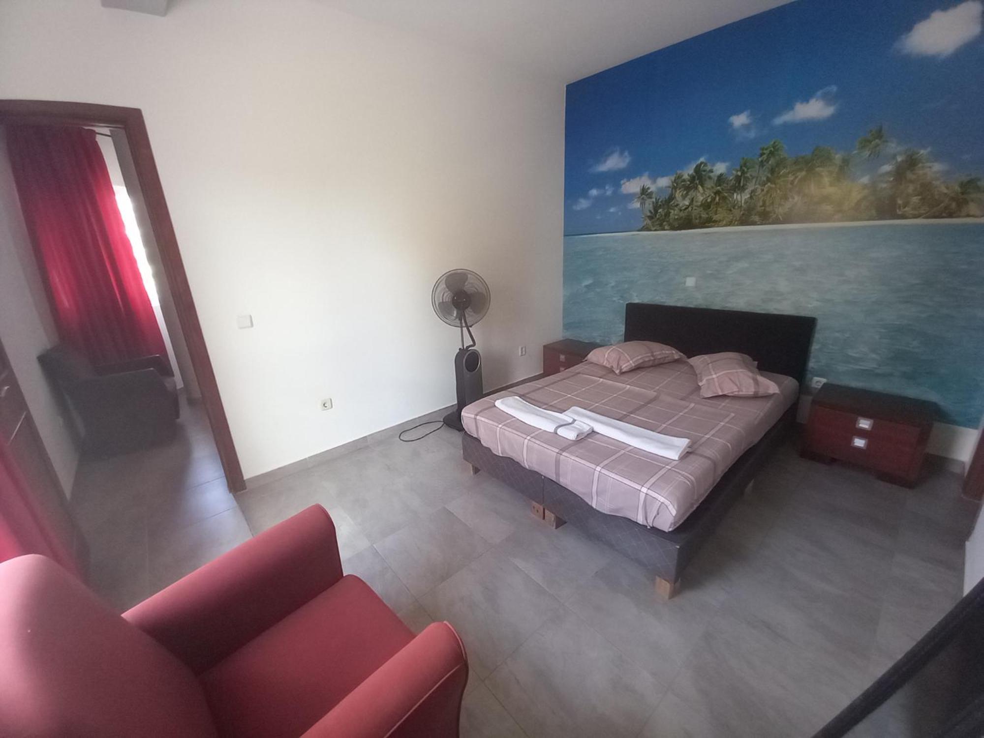 Casa Zé Brito