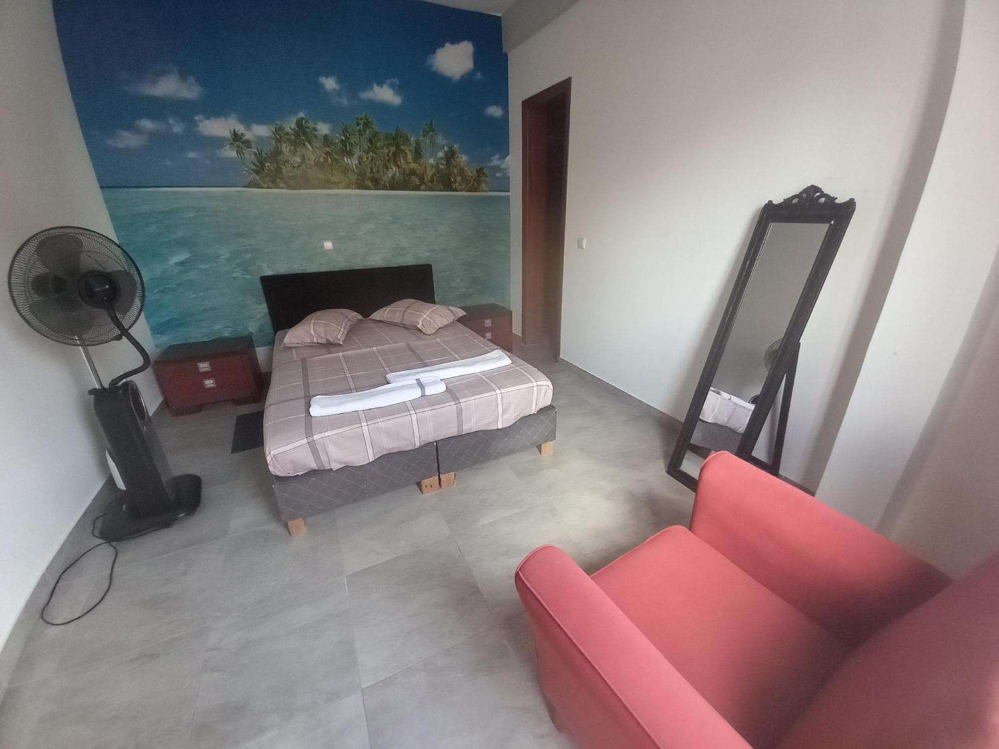Casa Zé Brito