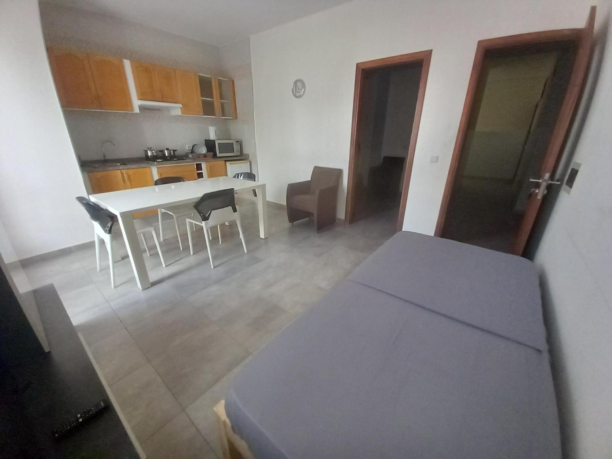 Casa Zé Brito