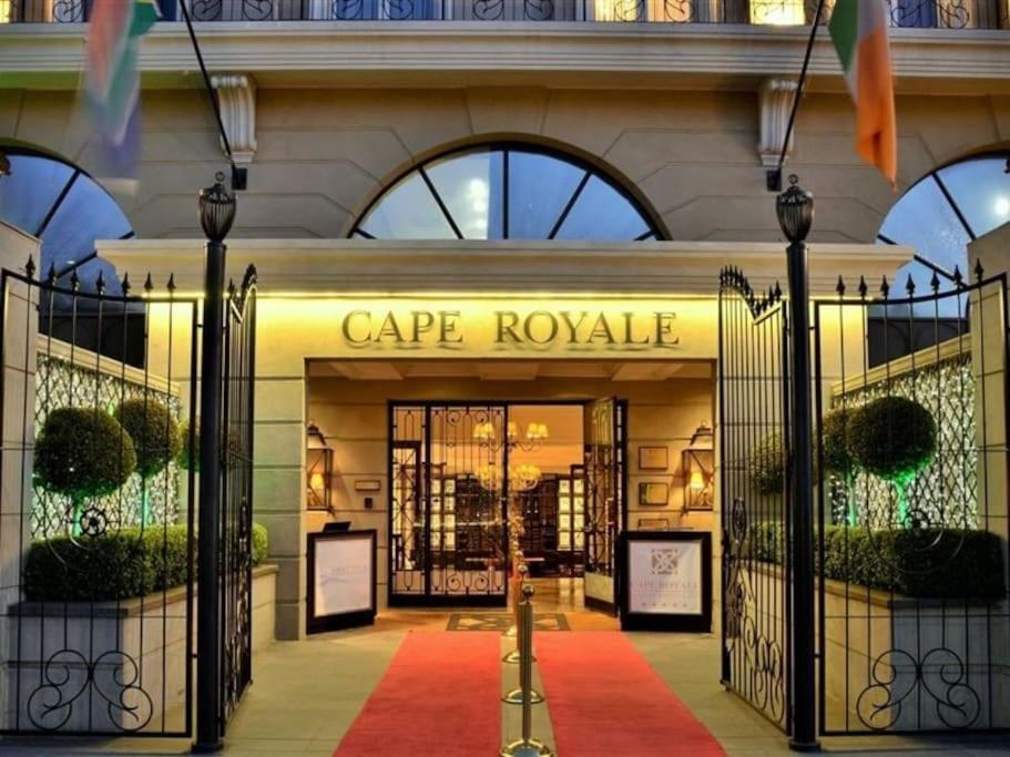 Cape Royale Luxury by NIVAR view 2