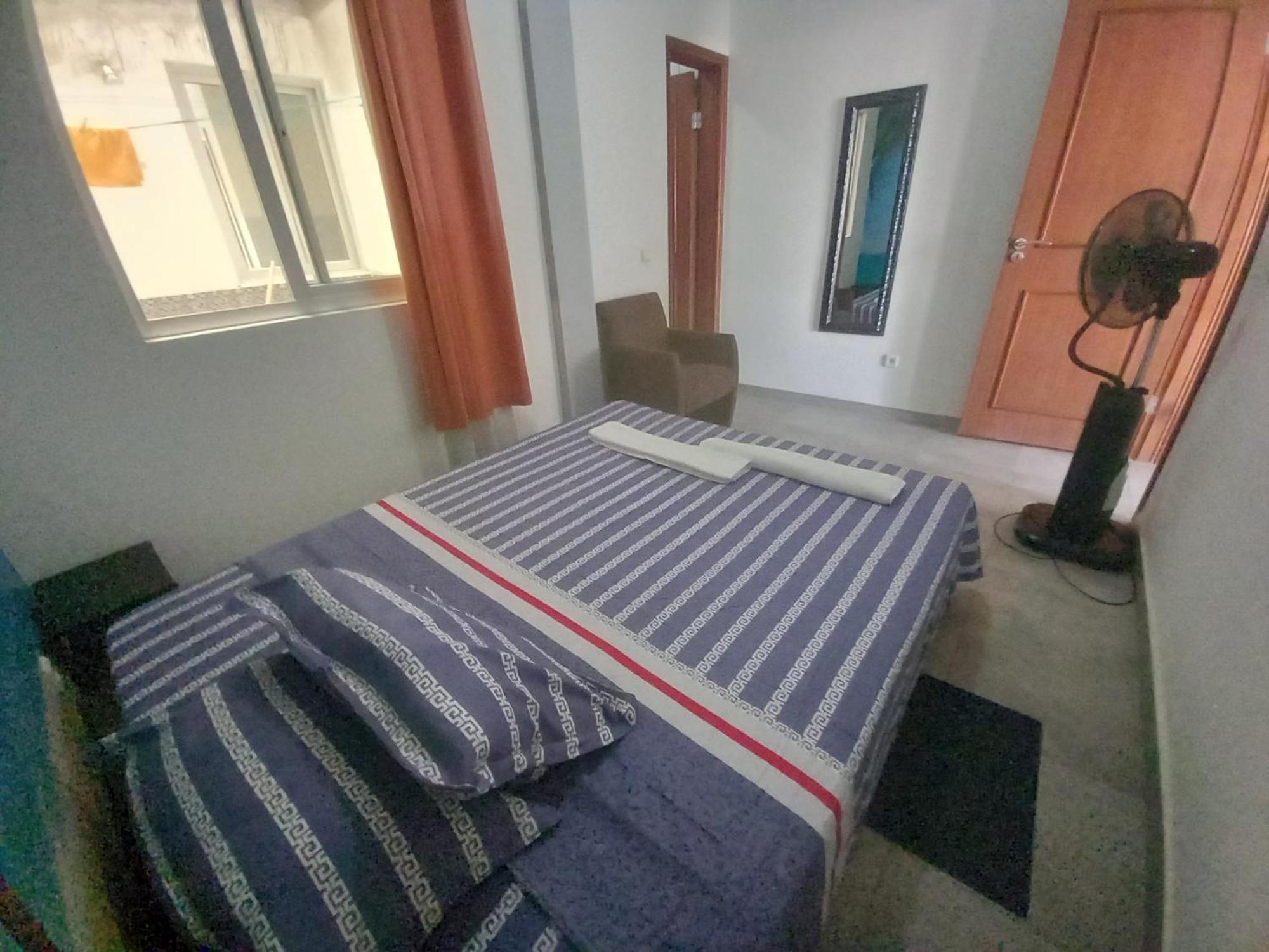 Casa Zé Brito