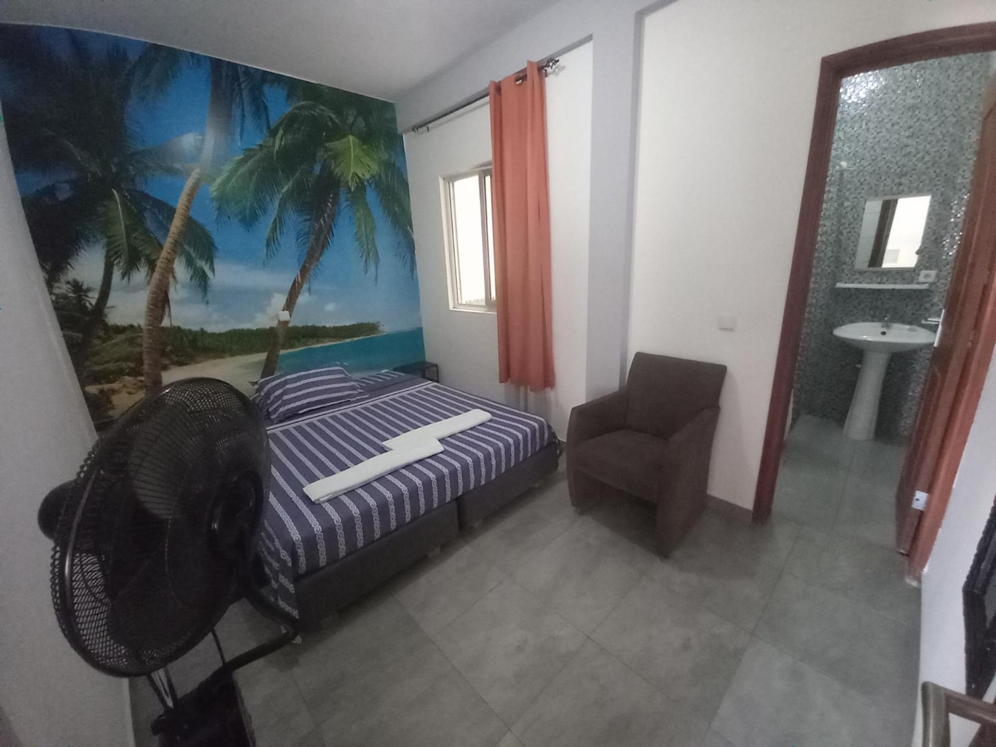 Casa Zé Brito