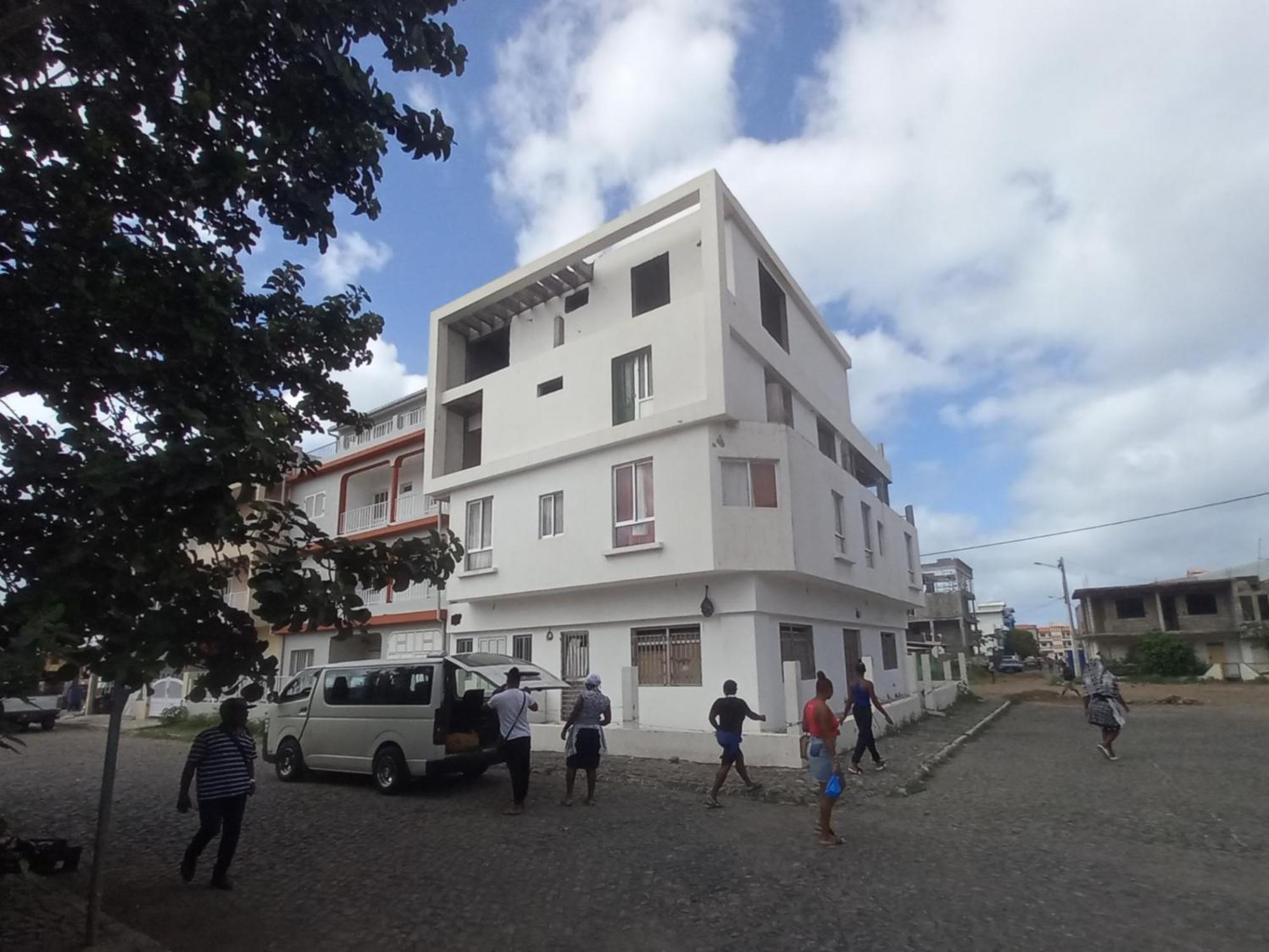 Casa Zé Brito