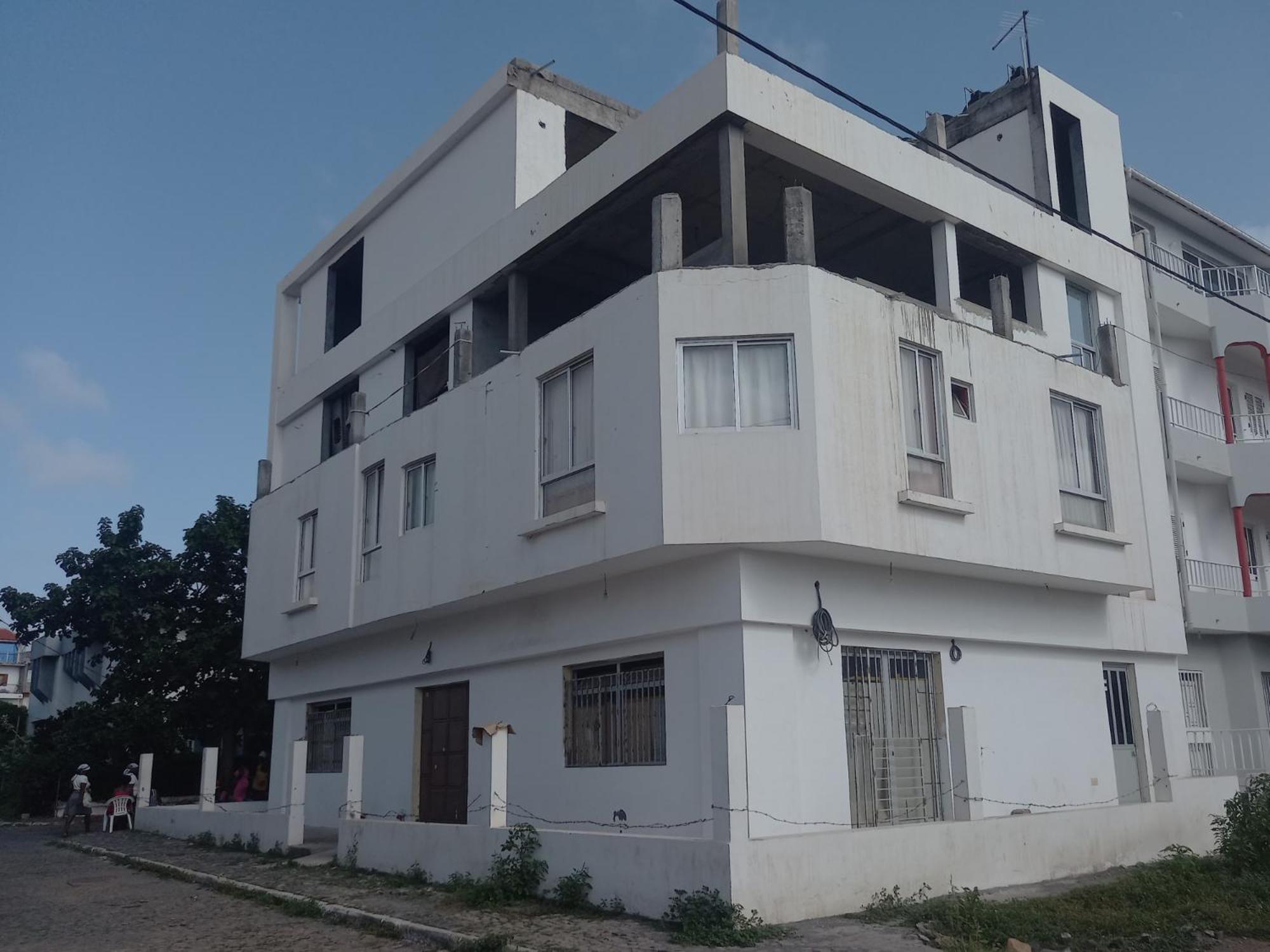 Casa Zé Brito