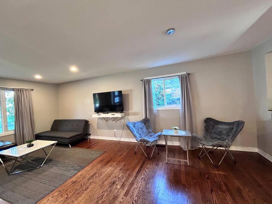 Spacious and cosy bungalow home