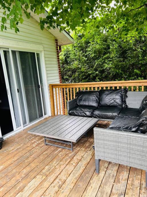 Spacious and cosy bungalow home