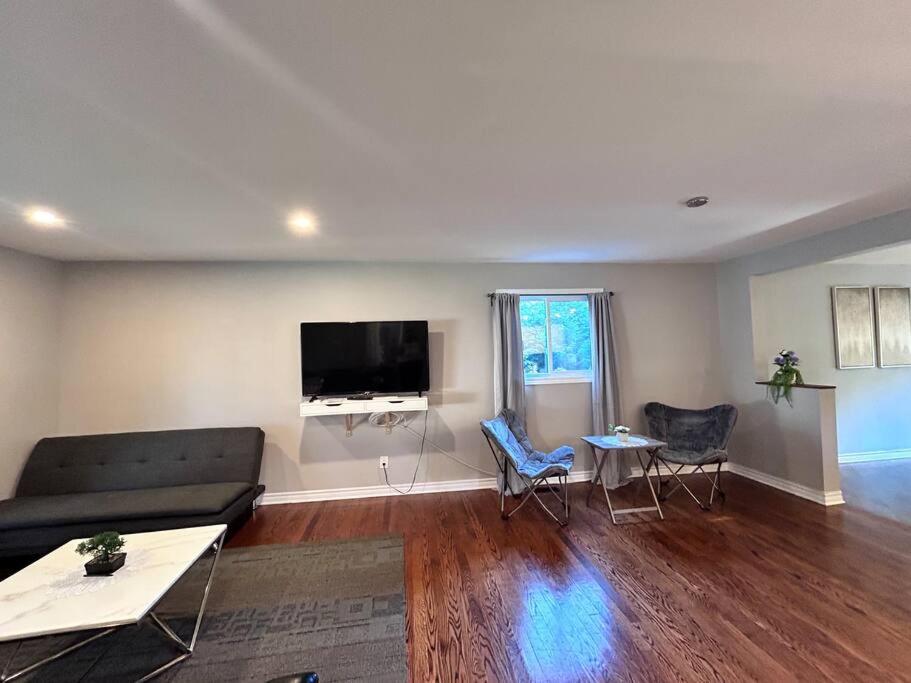 Spacious and cosy bungalow home