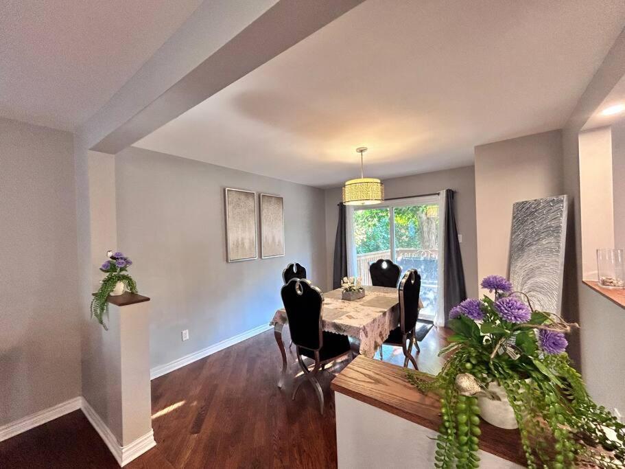 Spacious and cosy bungalow home