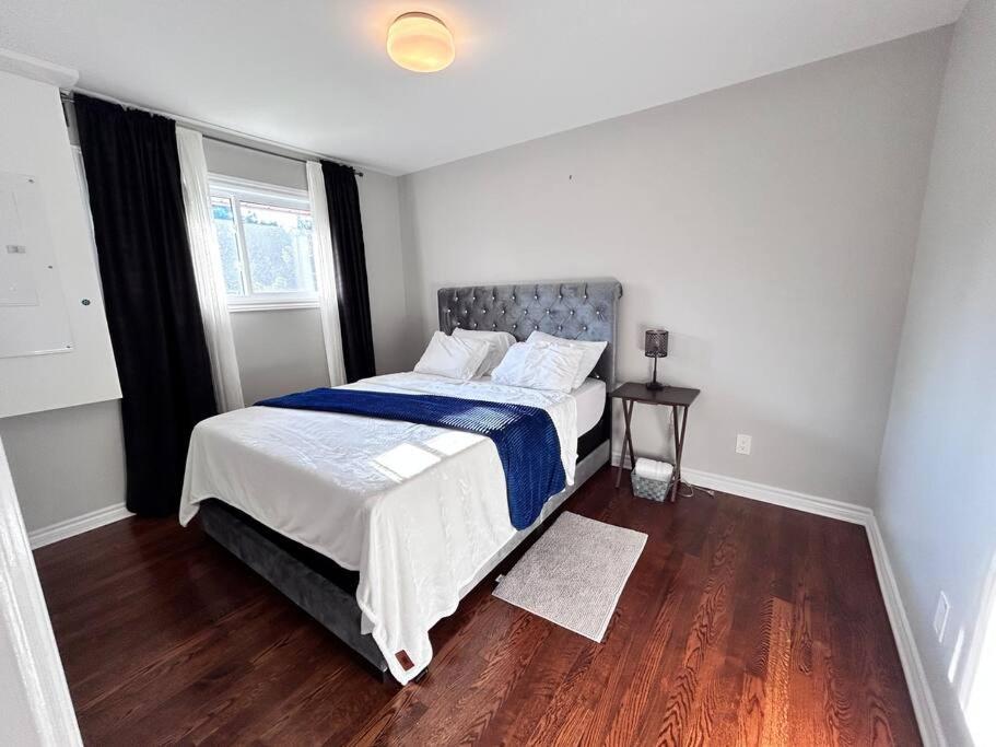 Spacious and cosy bungalow home