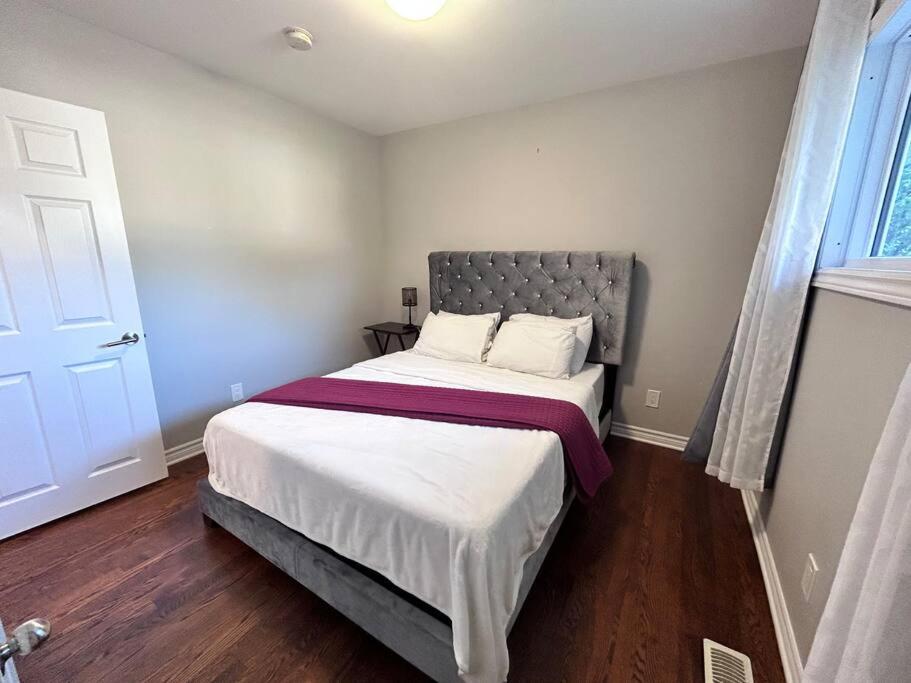 Spacious and cosy bungalow home