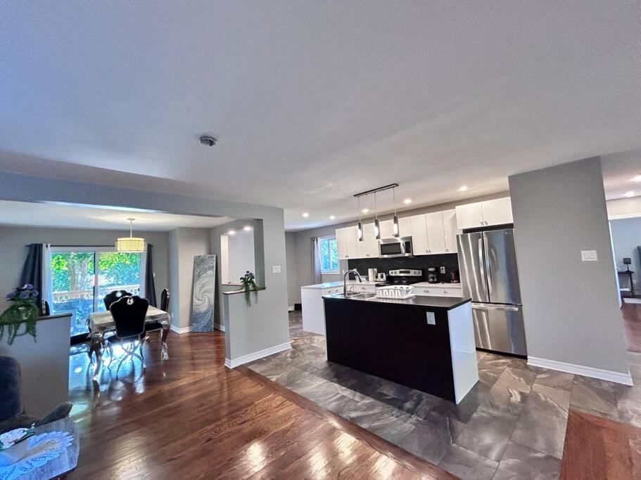 Spacious and cosy bungalow home