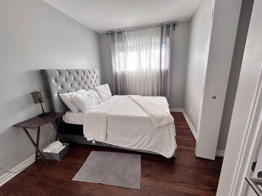 Spacious and cosy bungalow home