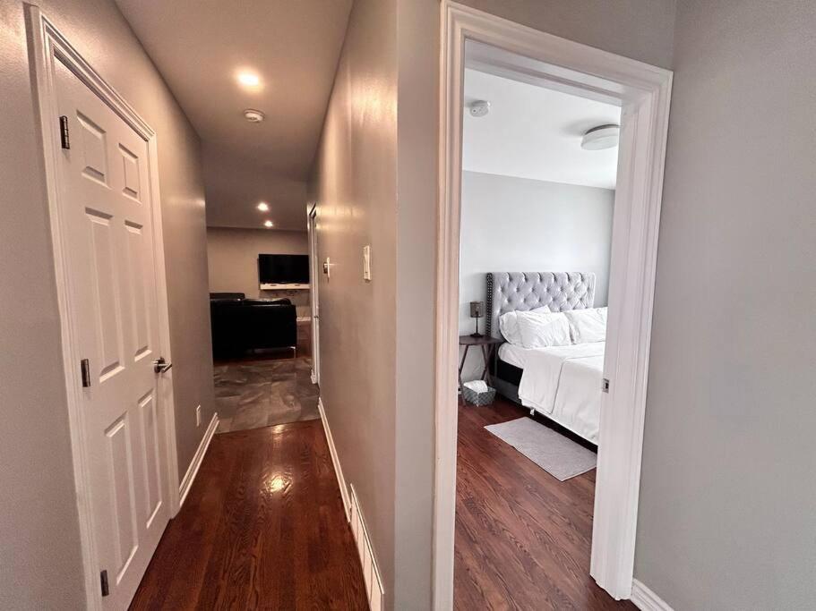 Spacious and cosy bungalow home