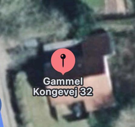 Gl Kongevej