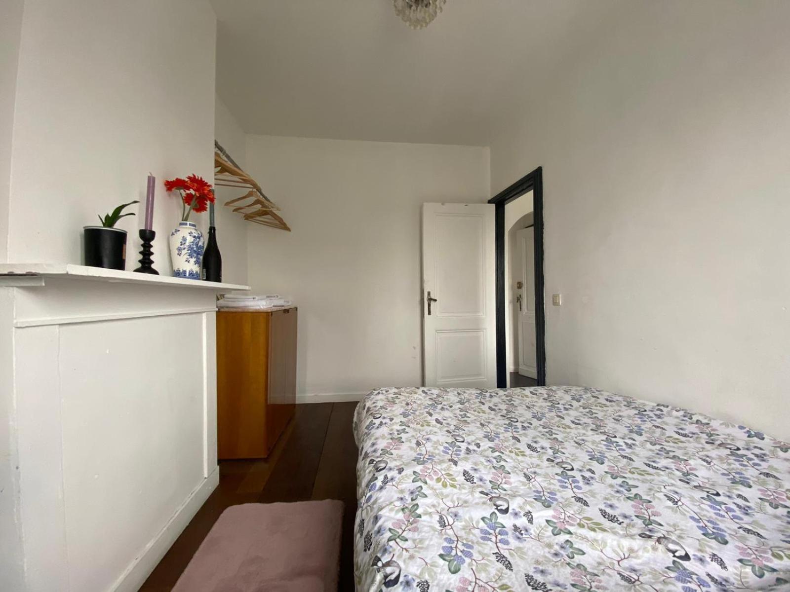 Trendy studio at top location
