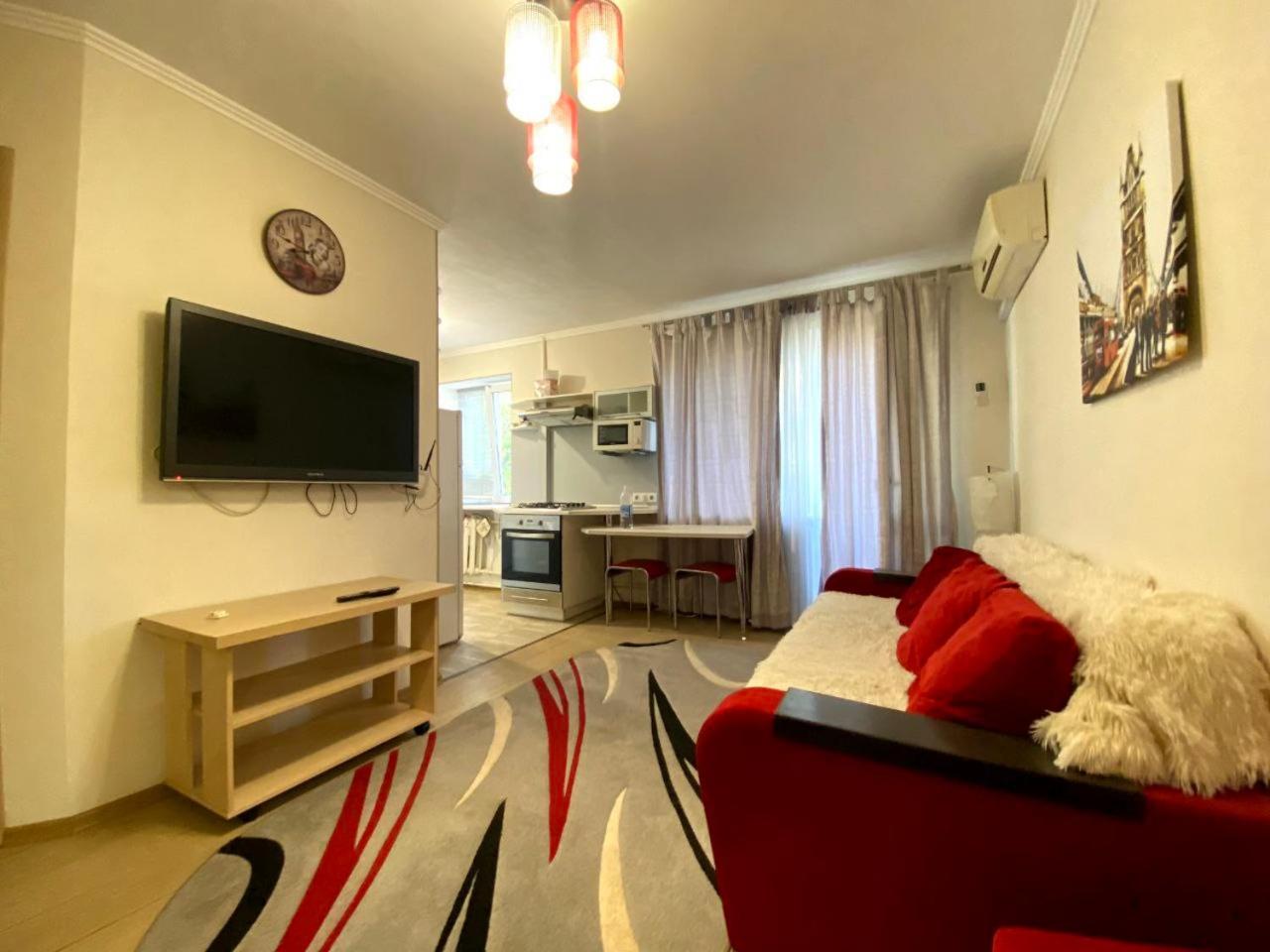 Frieldy apartament of Jurgis view 3