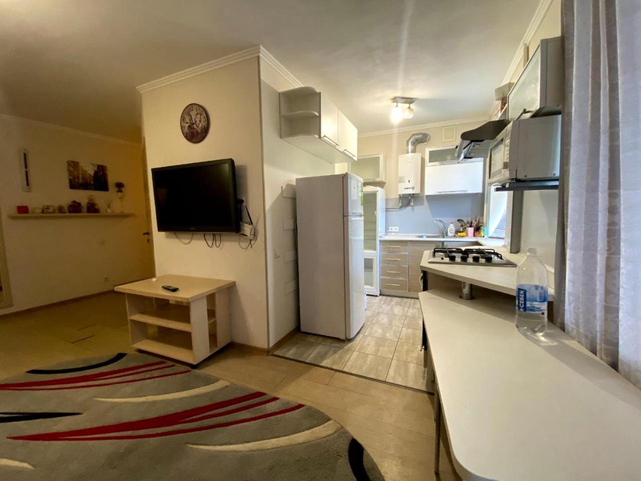 Frieldy apartament of Jurgis view 4
