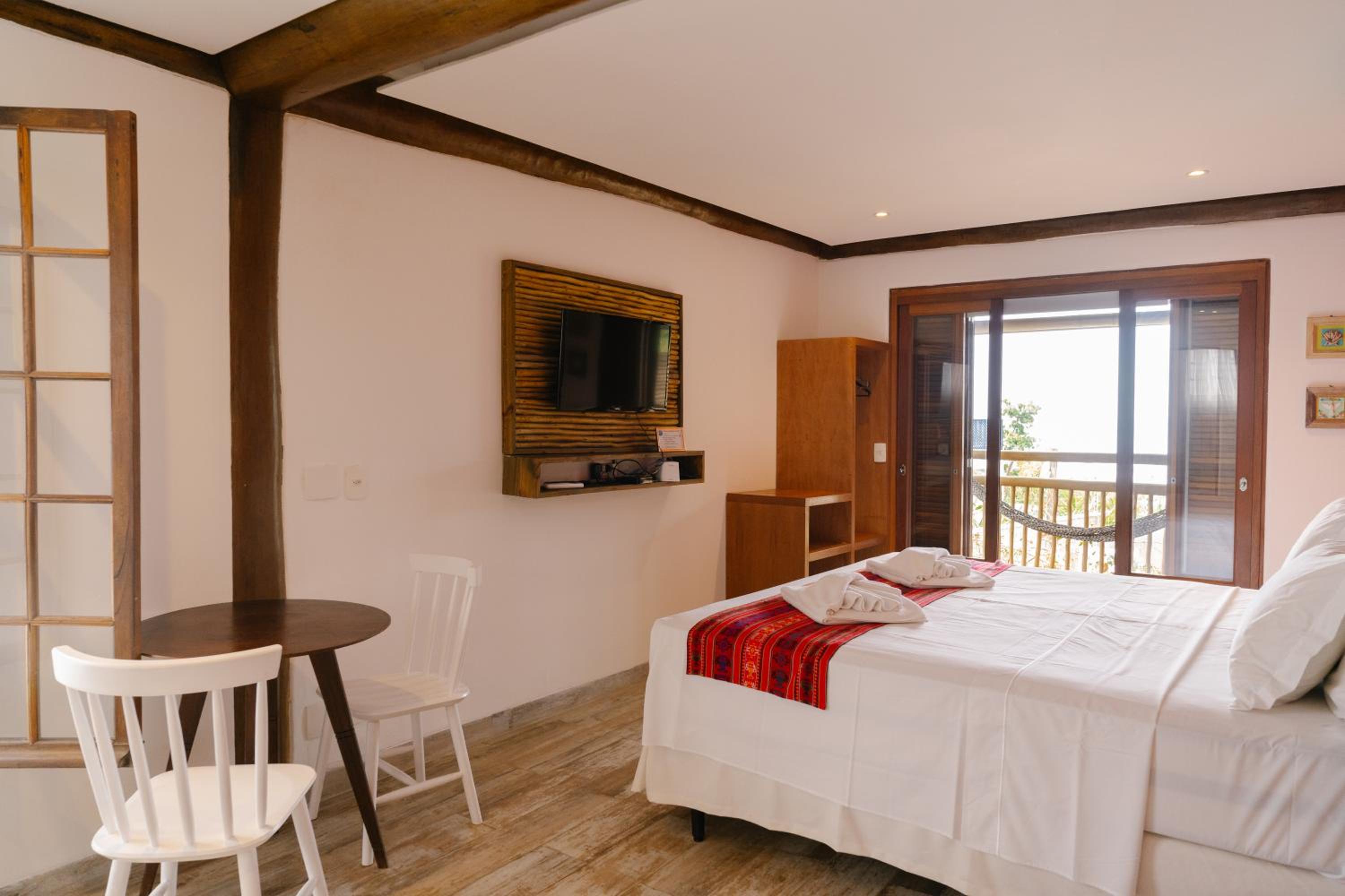 Casa Formosa Baleia