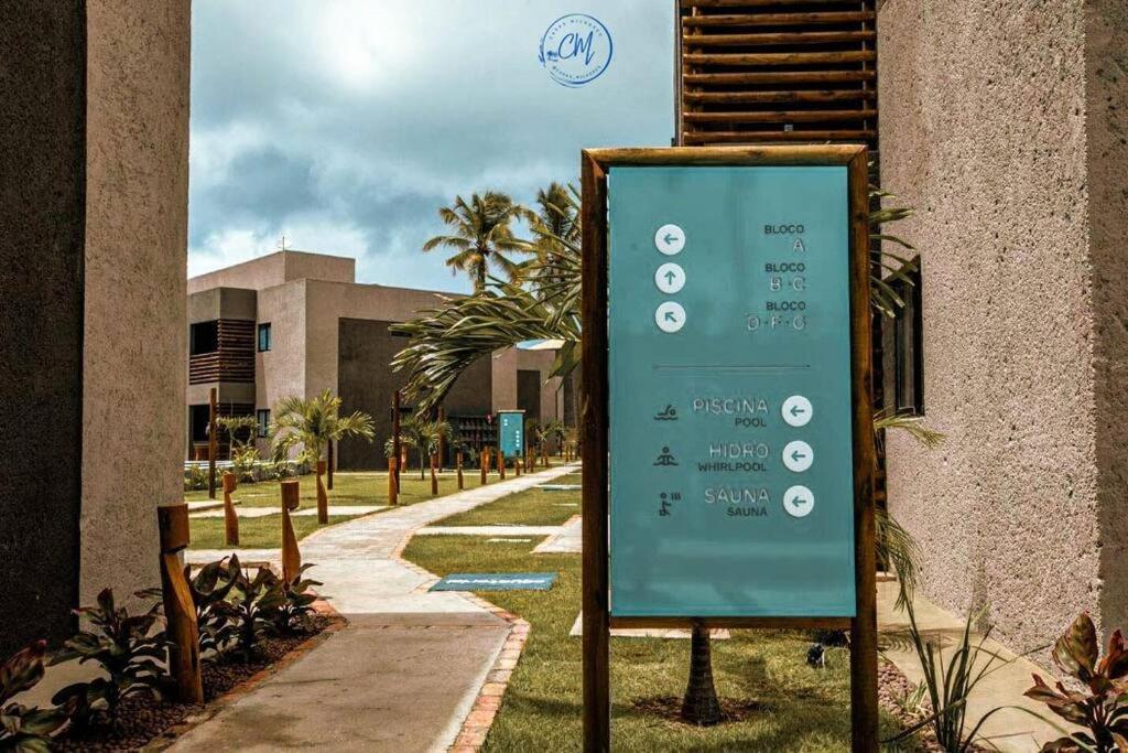 Flat Patacho - Rota Ecológica dos Milagres