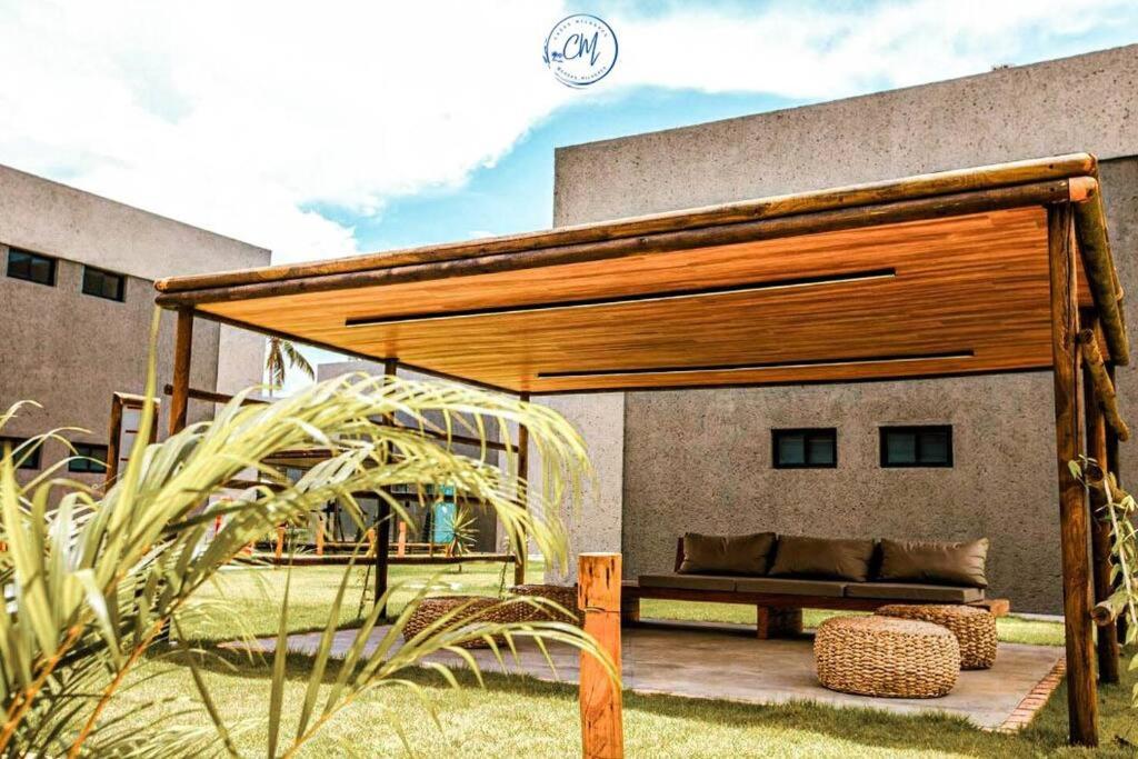 Flat Patacho - Rota Ecológica dos Milagres