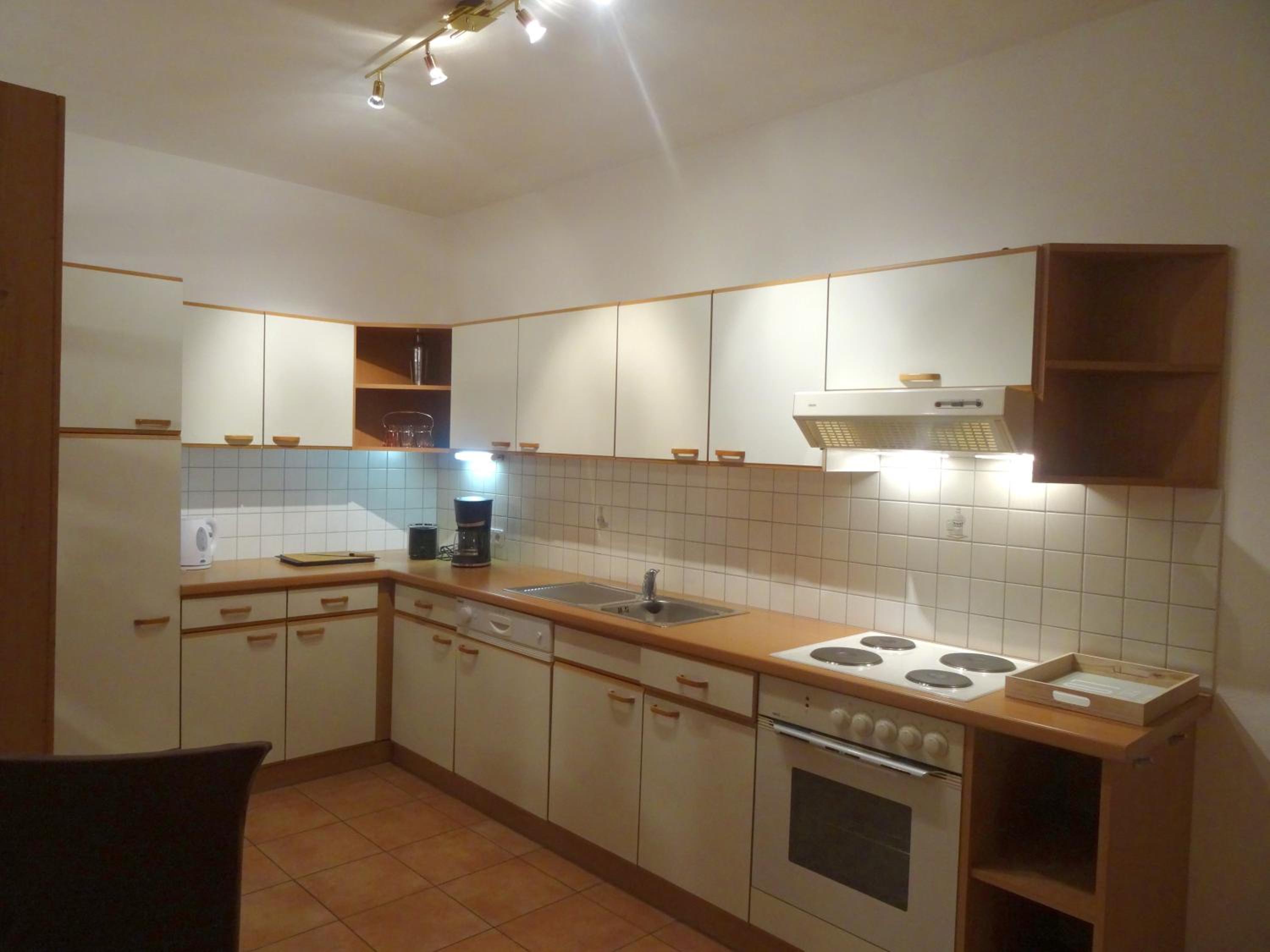 Appartement Vasilico