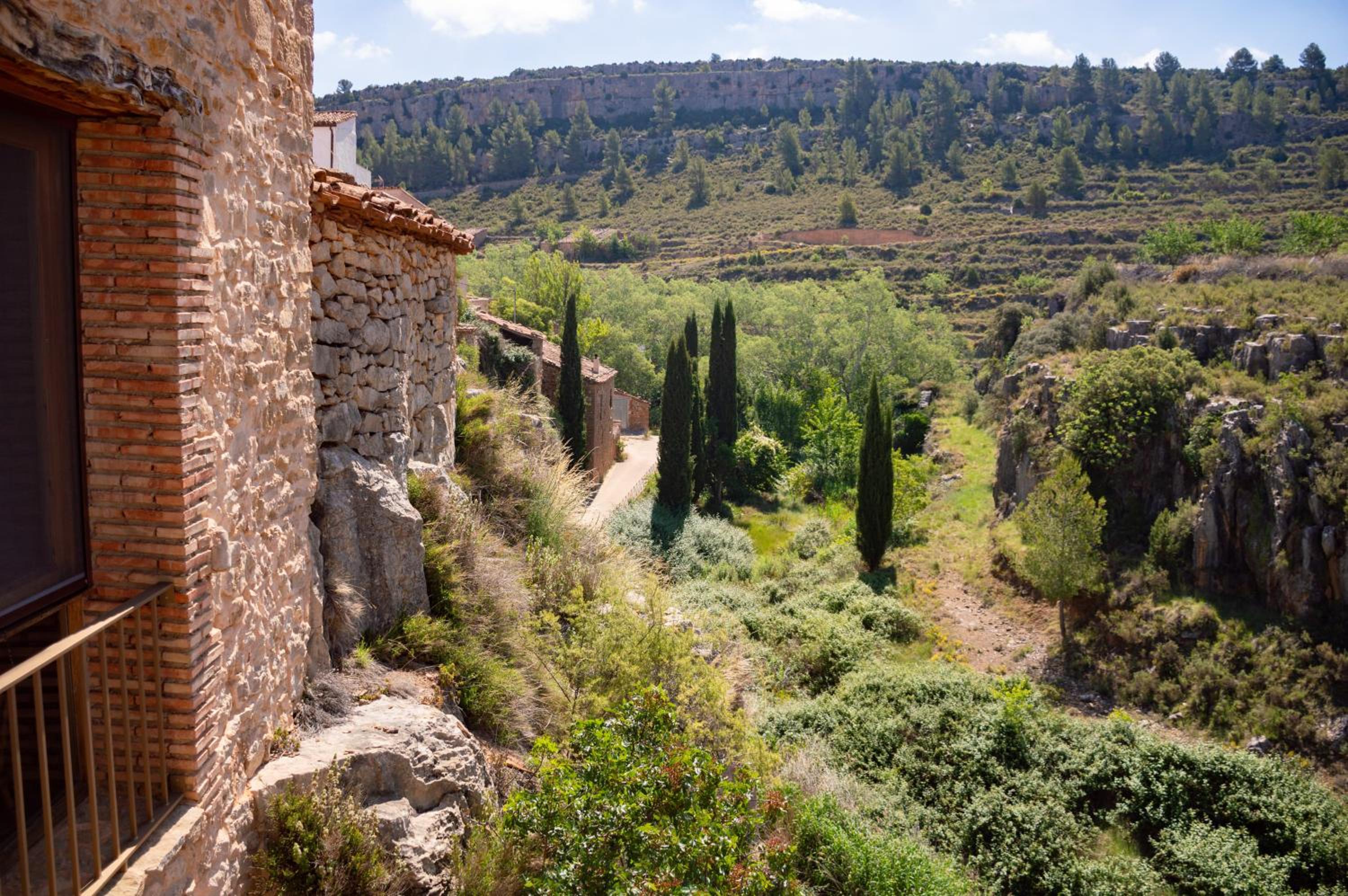 La Casita del Cinglo