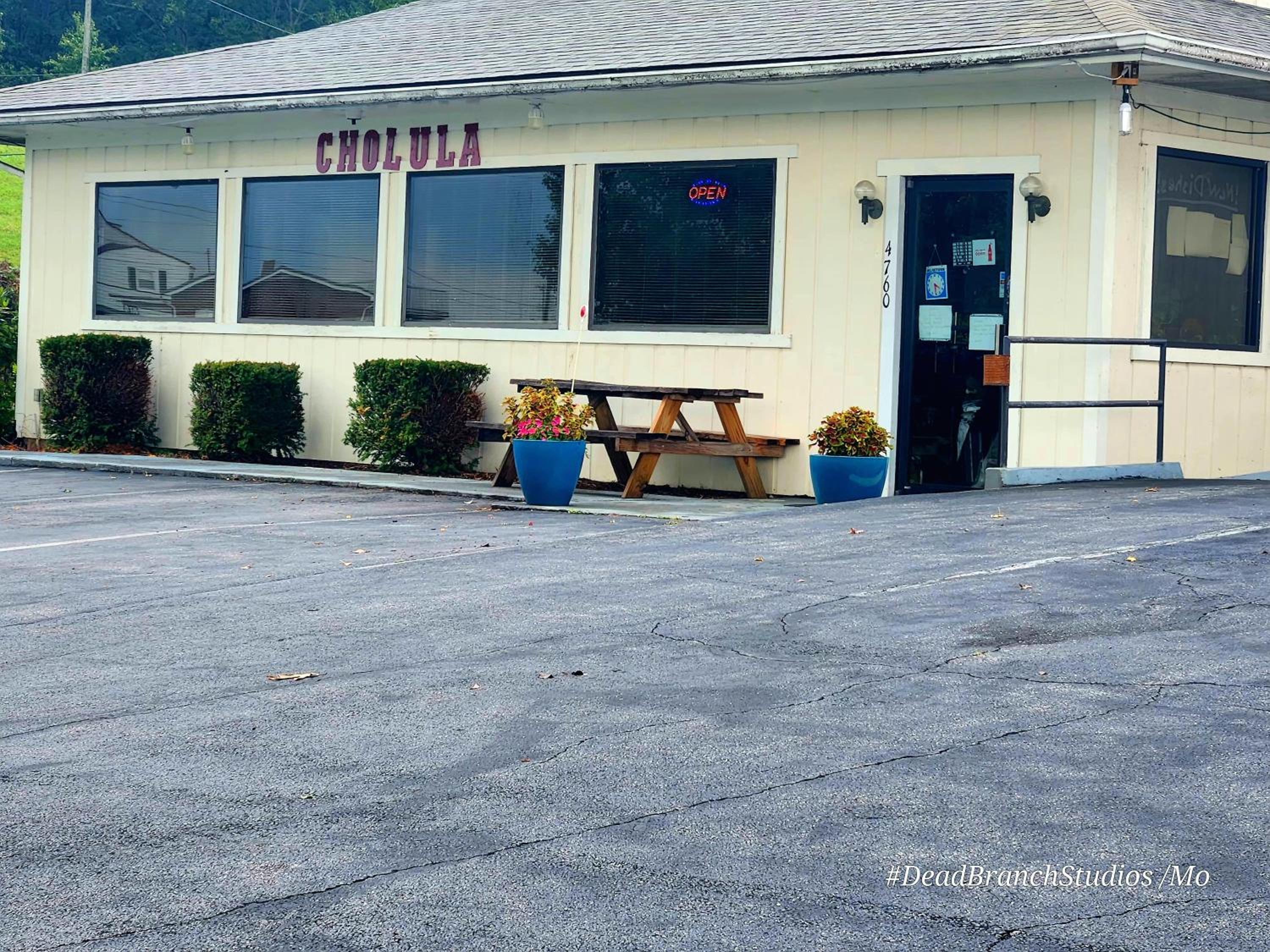 Fox Mountain Inn - Property Image 13
