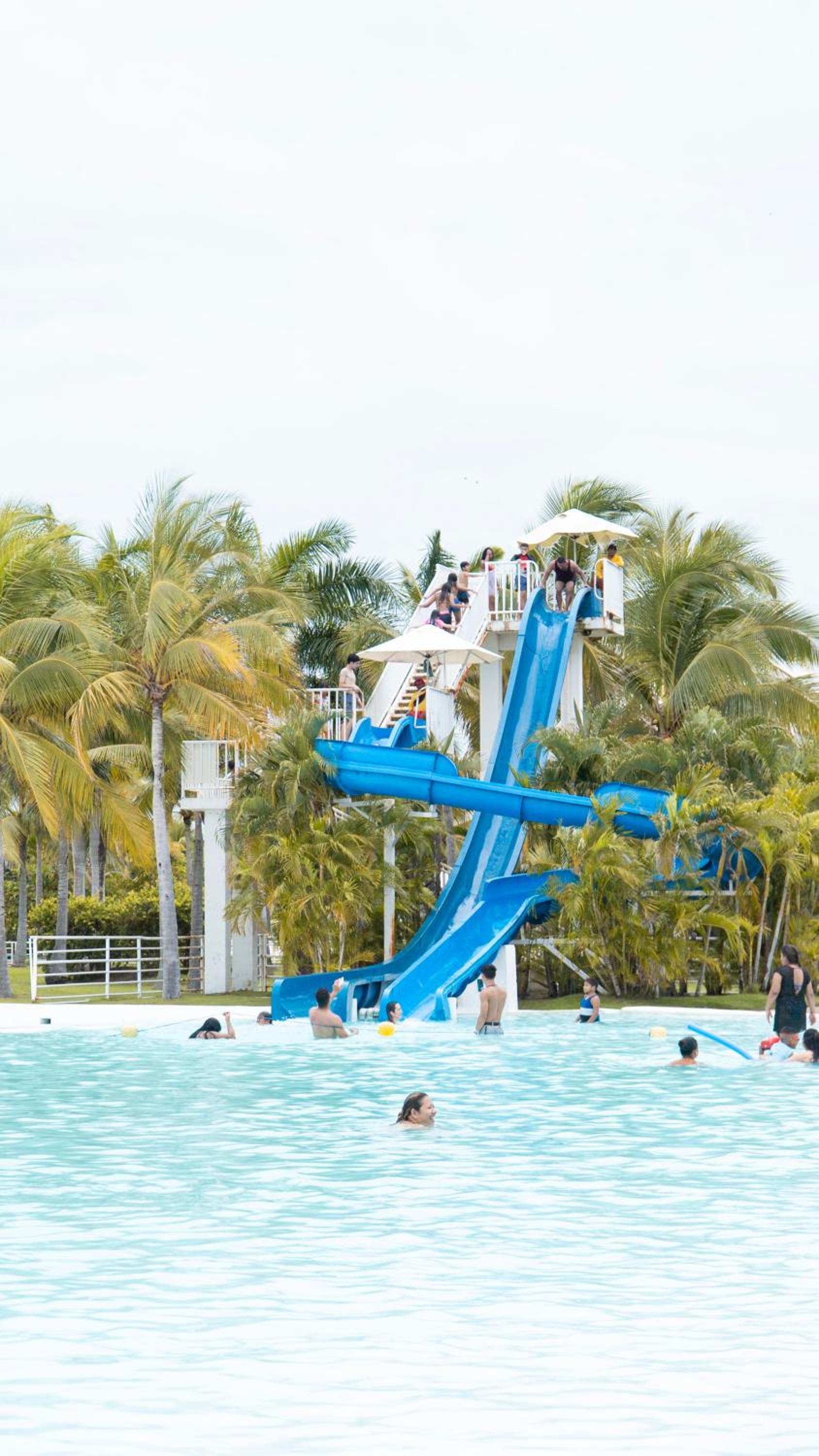 Abitare Ocean Loft Playablanca