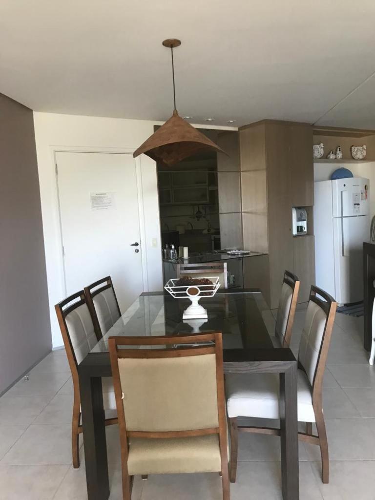 Pedacinho do Paraíso Pé na Areia