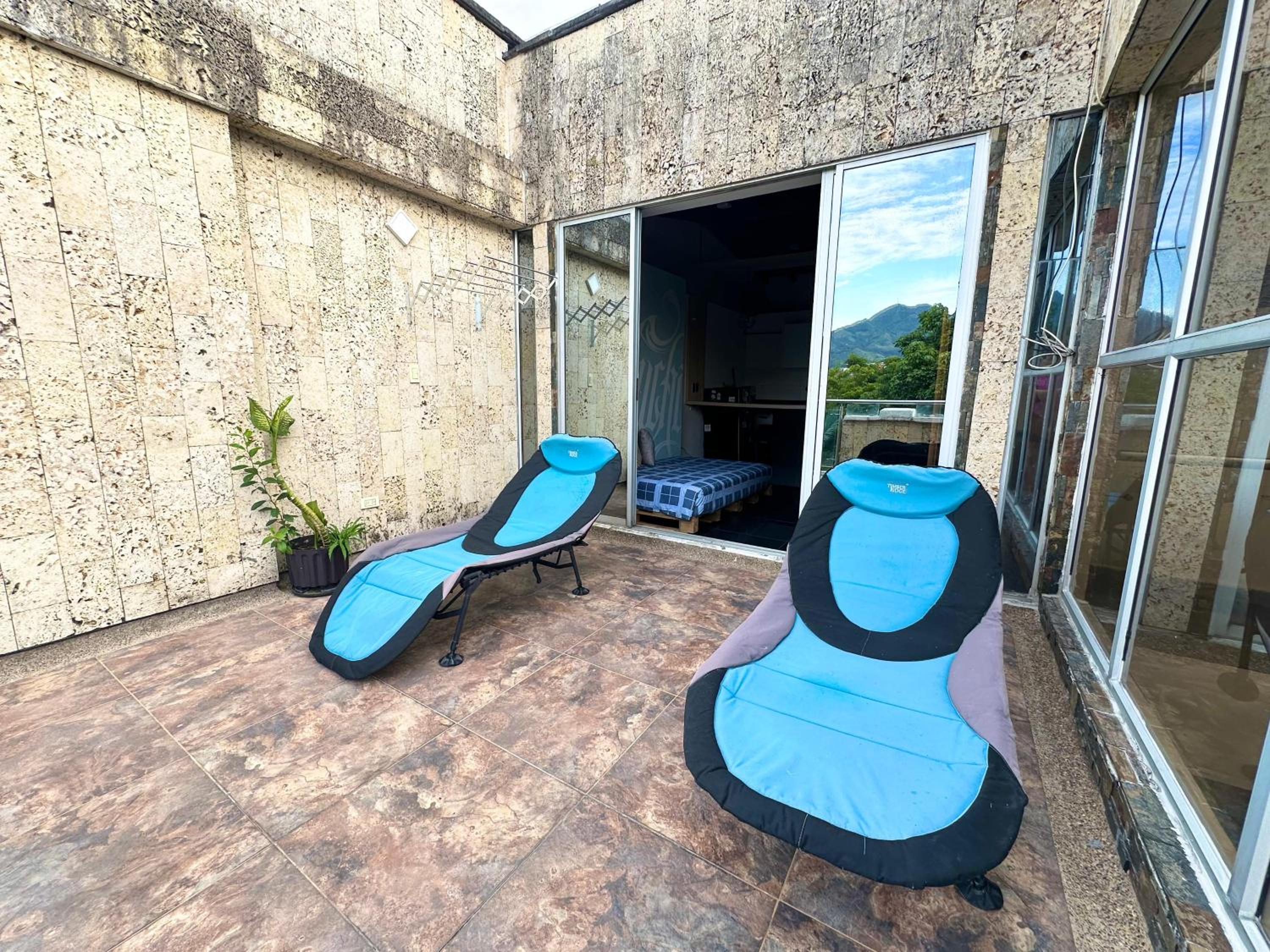 Apto Cerca De Expofuturo Y La Villa