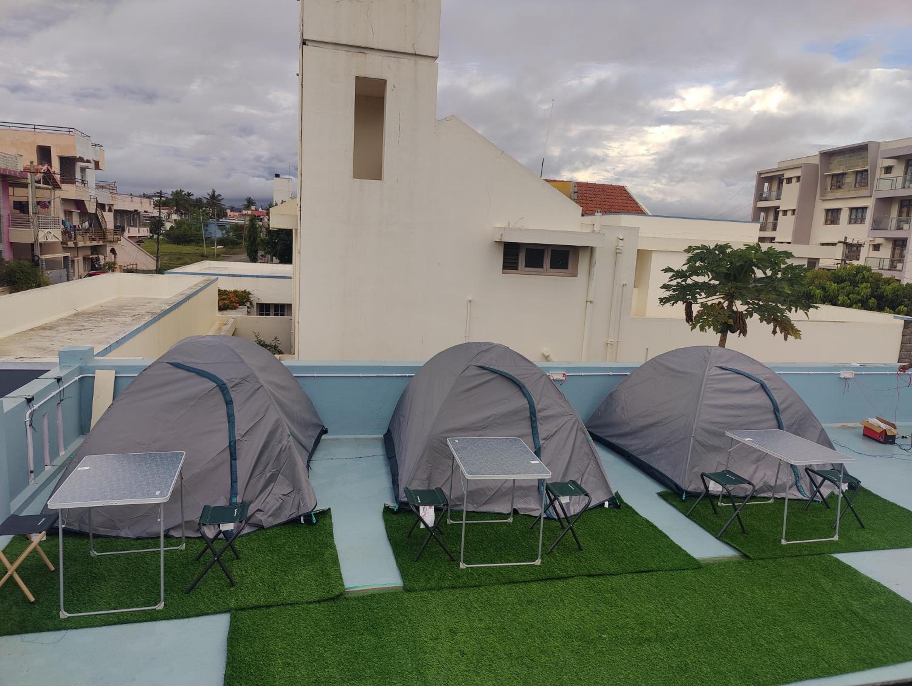 roof