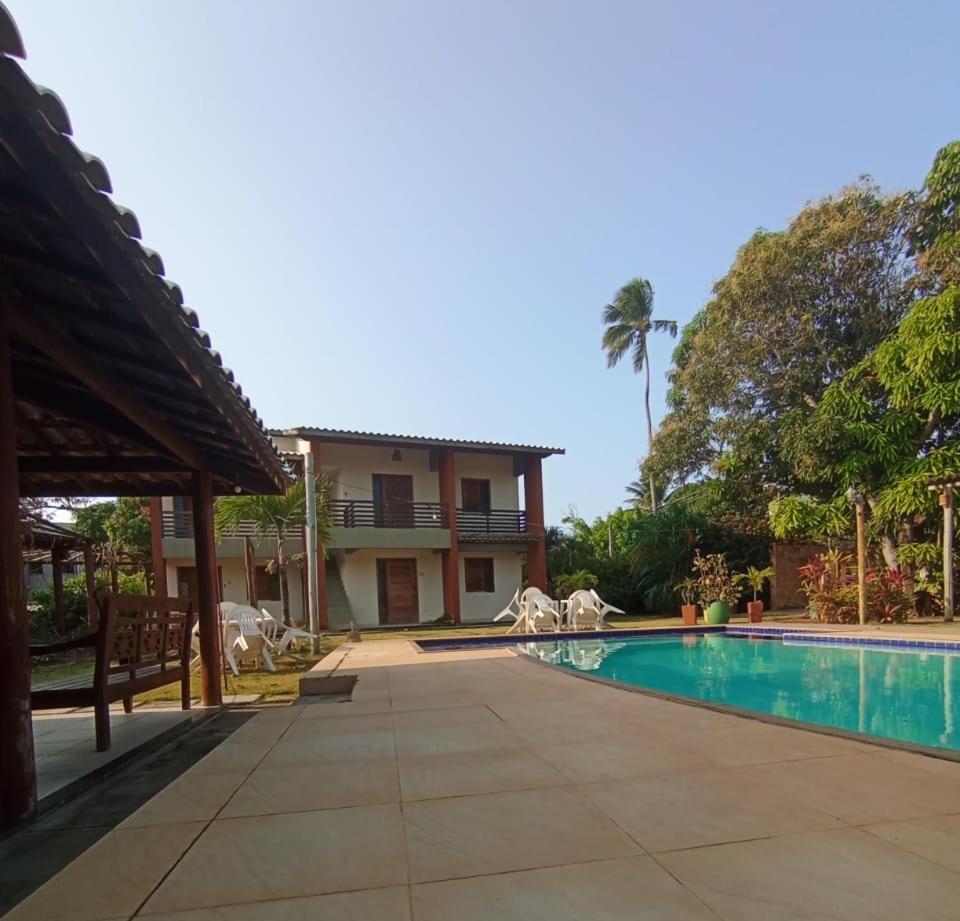 Vilage Quinta da Alegria - Itacimirim