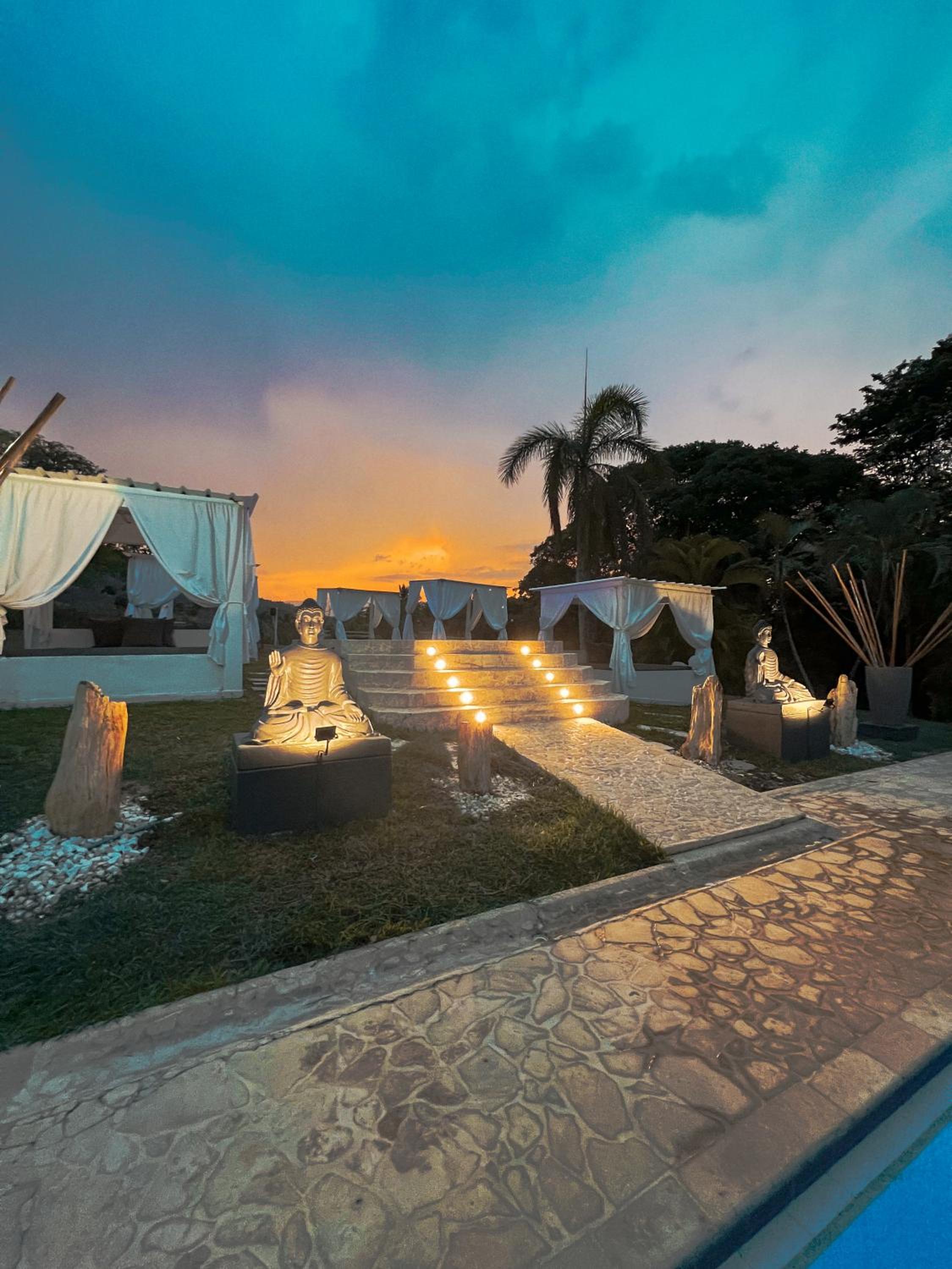 Hotel Dharma Hotel Boutique Spa - Image 1