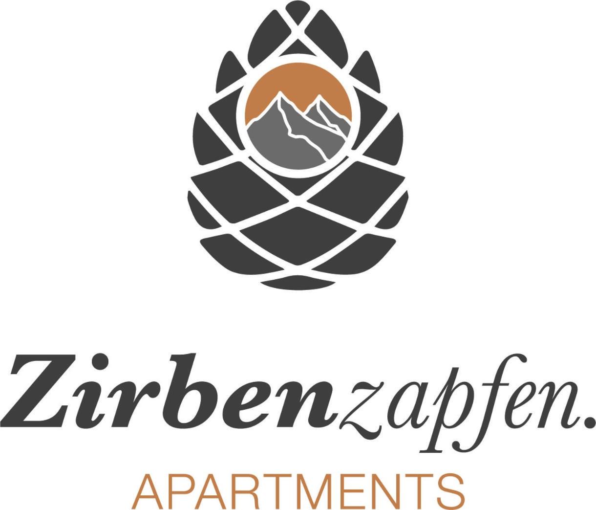 Apartment Zirbenzapfen