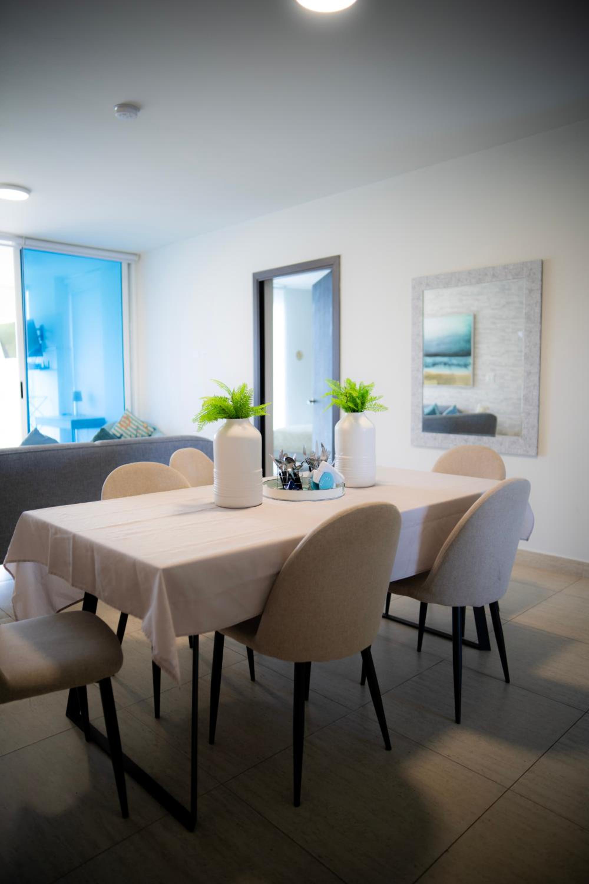 Abitare Ocean Loft Playablanca