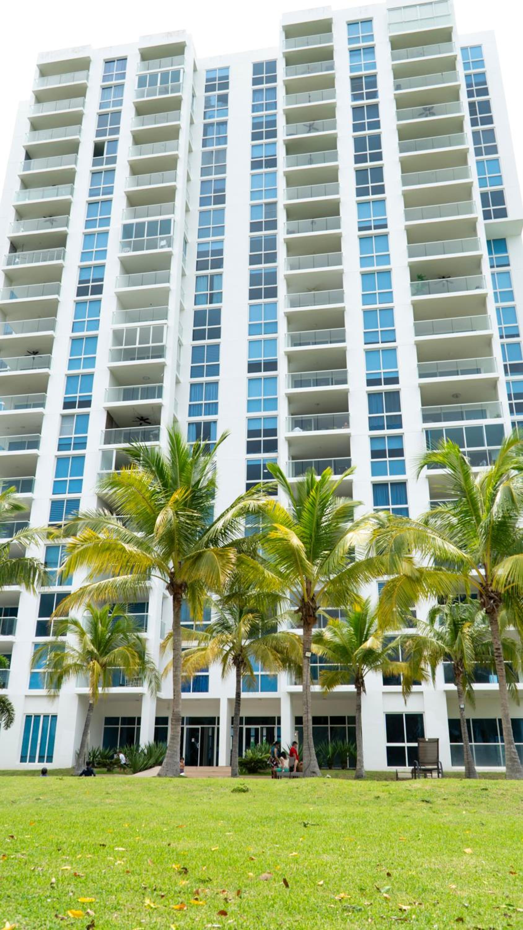 Abitare Ocean Loft Playablanca