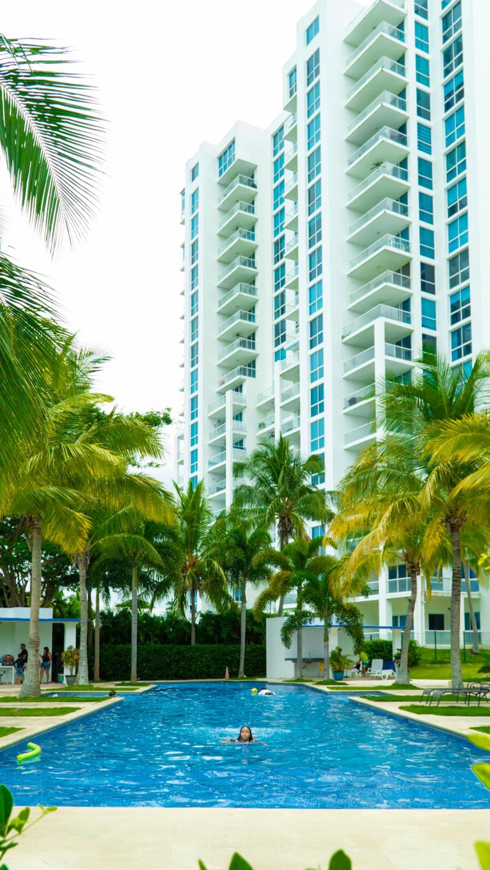 Abitare Ocean Loft Playablanca