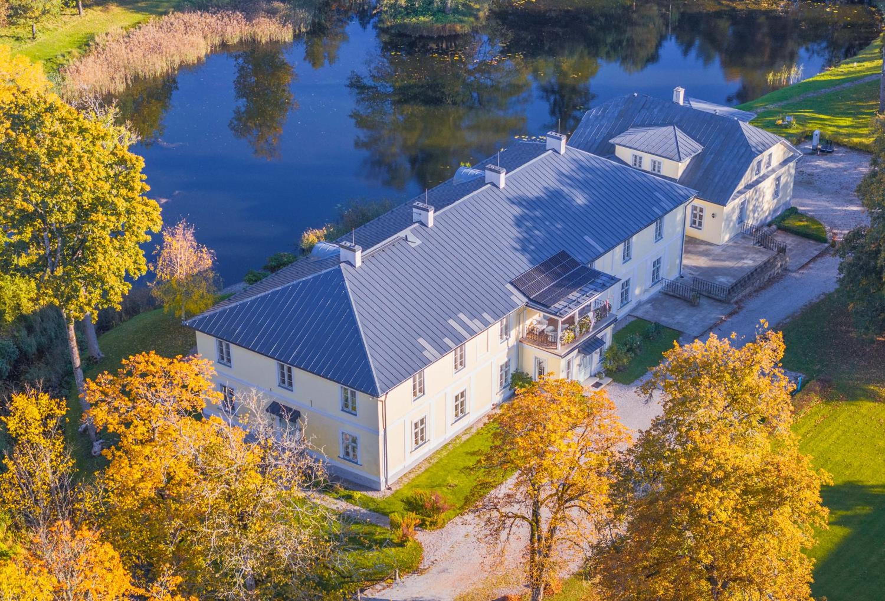 Padise Manor