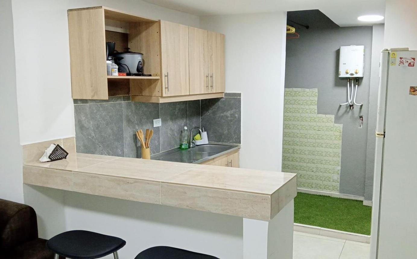 Apartamento Con Excelente Ubicacion en Cali