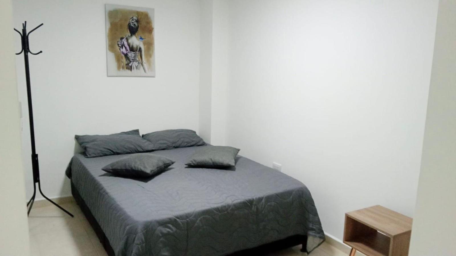 Apartamento Con Excelente Ubicacion en Cali