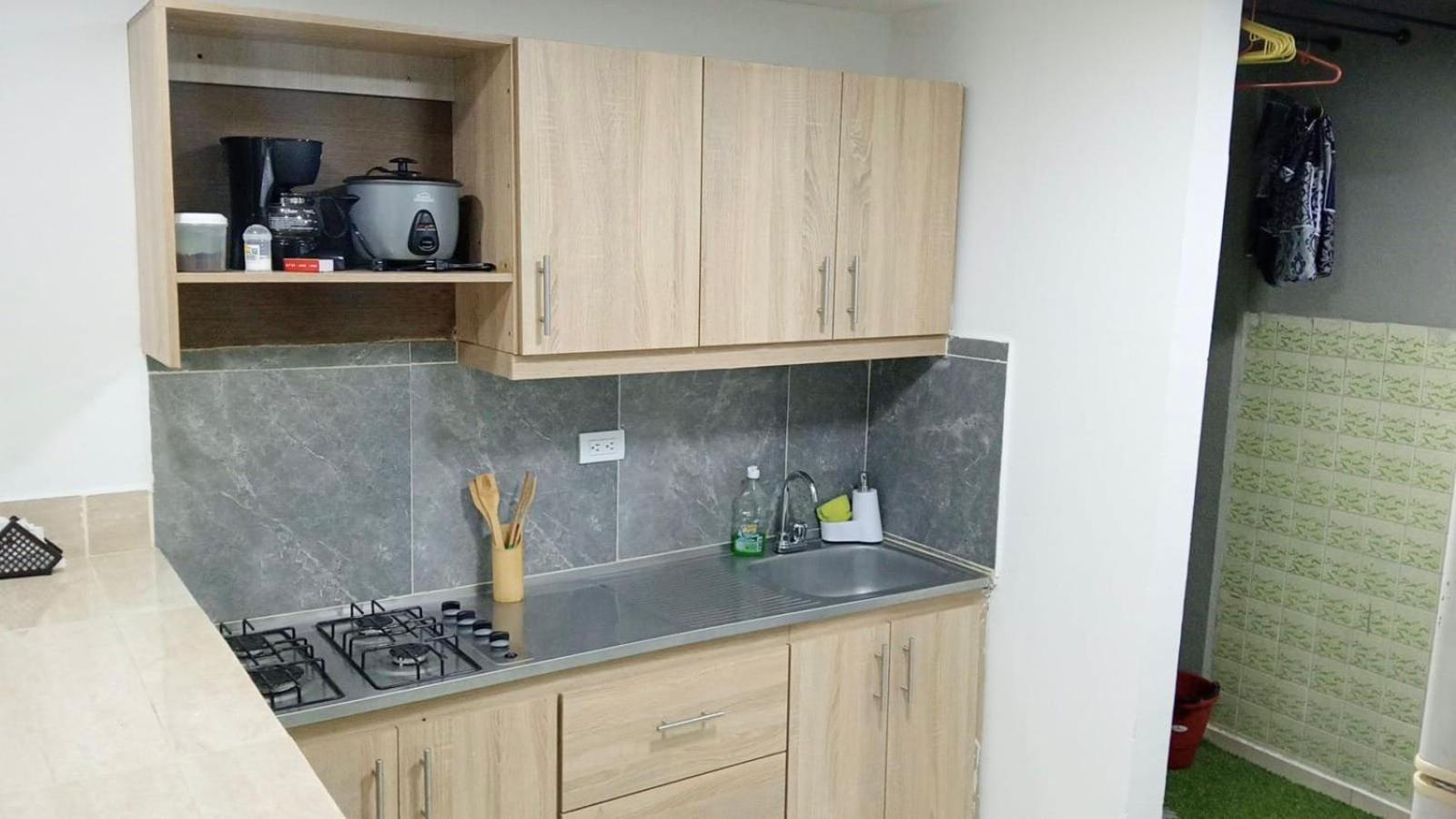 Apartamento Con Excelente Ubicacion en Cali