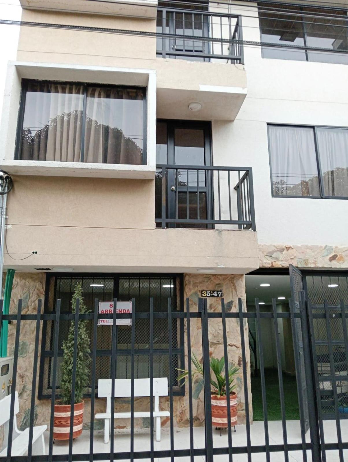 Apartamento Con Excelente Ubicacion en Cali